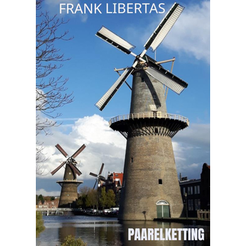 Paarelketting (Paperback) bij Singel 344