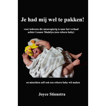 Je had mij wel te pakken! (Hardback) bij Singel 344