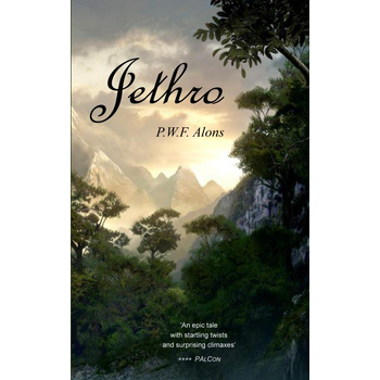 Jethro (Paperback) bij Singel 344