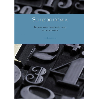 Schizophrenia (Paperback) bij Singel 344
