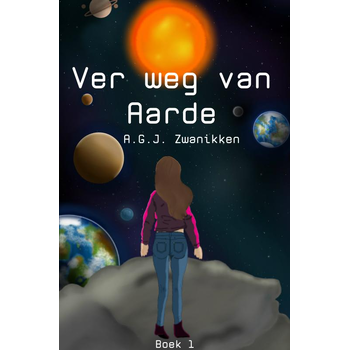 Ver weg van Aarde (Paperback) bij Singel 344
