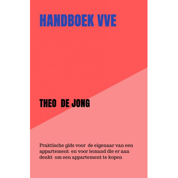 Handboek VvE (Paperback) bij Singel 344