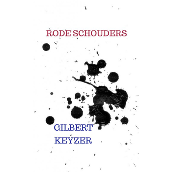Rode schouders (Paperback) bij Singel 344