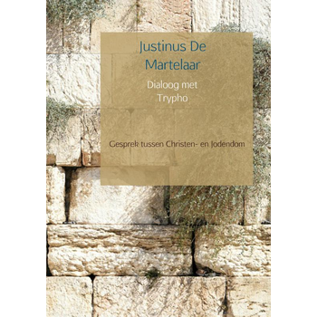 Dialoog met Trypho (Paperback) bij Singel 344