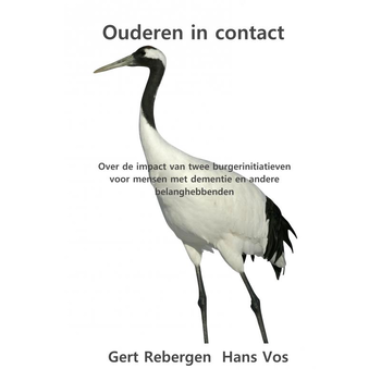 Ouderen in contact (Paperback) bij Singel 344