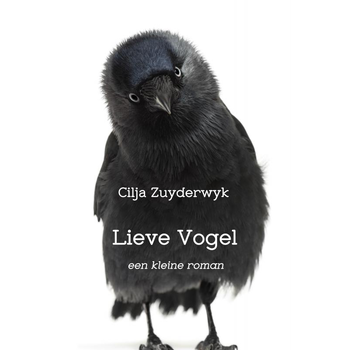 Lieve Vogel (Hardback) bij Singel 344