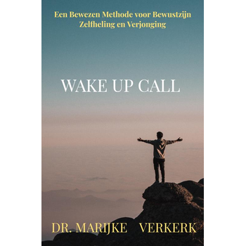 Wake Up Call (Paperback) bij Singel 344