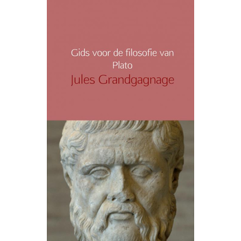 Gids voor de filosofie van Plato (Paperback) bij Singel 344