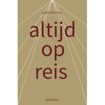 Altijd op reis (Paperback) van Julian Harmens