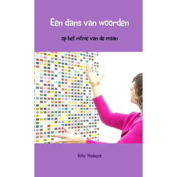 Een dans van woorden (Paperback) bij Singel 344