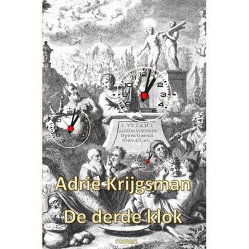 De derde klok (Paperback) bij Singel 344