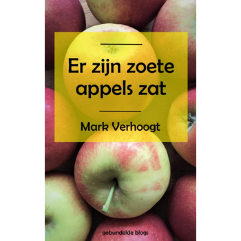 Er zijn zoete appels zat (Paperback) bij Singel 344