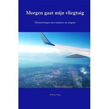 Morgen gaat mijn vliegtuig (Paperback) bij Singel 344