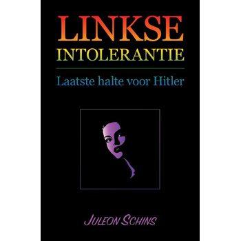 Linkse Intolerantie (Paperback) bij Singel 344
