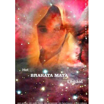 het bharata mata legaat (Paperback) bij Singel 344
