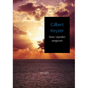 Door vijanden omgeven (Paperback) bij Singel 344