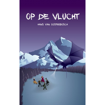 Op de vlucht (Paperback) bij Singel 344