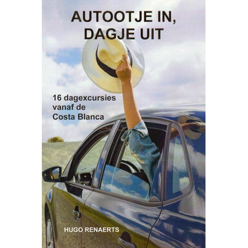Autootje in, dagje uit (Paperback) bij Singel 344
