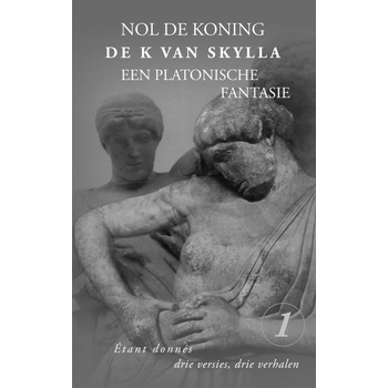 De K van Skylla (Paperback) bij Singel 344