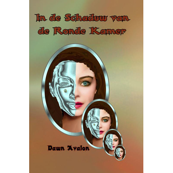 In de Schaduw van de Ronde Kamer (Paperback) bij Singel 344