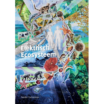 Elektrisch Ecosysteem (Paperback) bij Singel 344