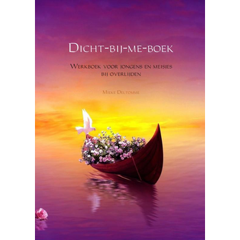 Dicht-bij-me-boek (Paperback) bij Singel 344