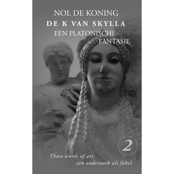 De K van Skylla (Paperback) bij Singel 344