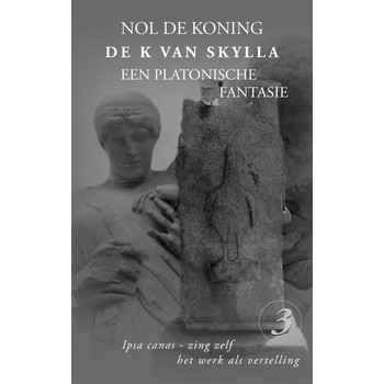 De K van Skylla (Paperback) bij Singel 344