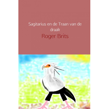Sagitarius en de Traan van de draak (Paperback) bij Singel 344