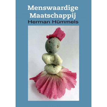 Menswaardige maatschappij (Paperback) bij Singel 344