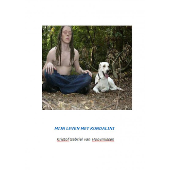 Mijn leven met kundalini (Paperback) bij Singel 344