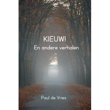 KIEUW! (Paperback) bij Singel 344