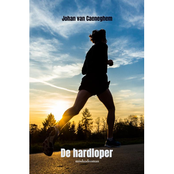 De hardloper (Paperback) van Johan van Caeneghem