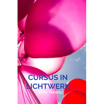 Cursus in Lichtwerk (Paperback) bij Singel 344