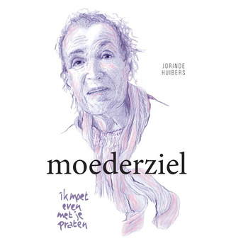 Moederziel (Paperback) bij Singel 344