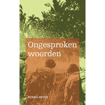 Ongesproken woorden (Paperback) bij Singel 344
