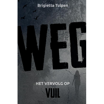 Weg (Paperback) bij Singel 344