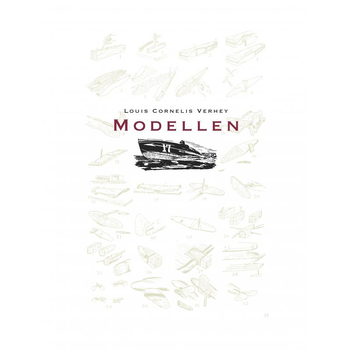 Modellen (Hardback) bij Singel 344