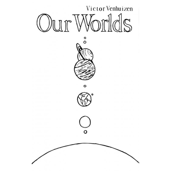 Our Worlds (Paperback) bij Singel 344