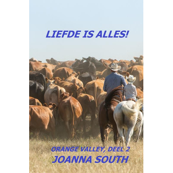 Liefde is alles! (Paperback) bij Singel 344