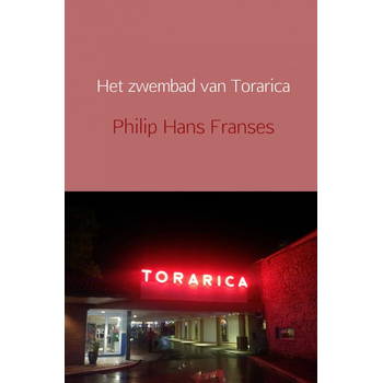 Het zwembad van Torarica (Paperback) bij Singel 344