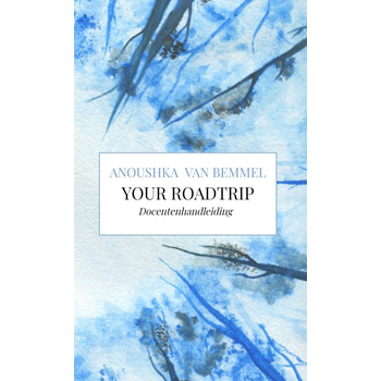 Your Roadtrip (docentenhandleiding) (Paperback) bij Singel 344