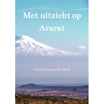 Met uitzicht op Ararat (Paperback) bij Singel 344