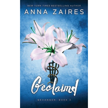 Geclaimd (Paperback) bij Singel 344