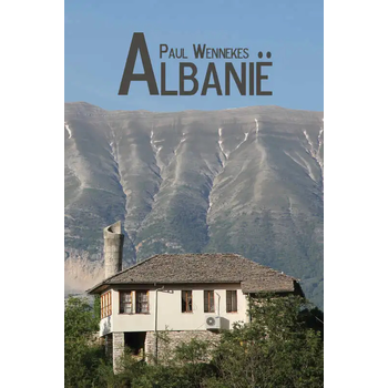 Albanië (Paperback) bij Singel 344