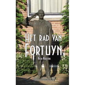 Het rad van Fortuyn (Paperback) bij Singel 344