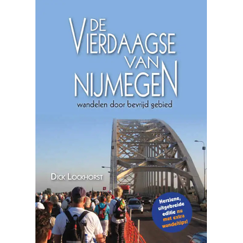 De vierdaagse van Nijmegen (Paperback) bij Singel 344