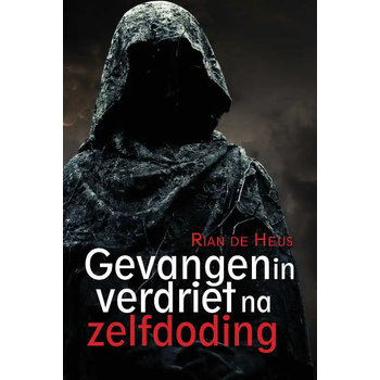 Gevangen in verdriet na zelfdoding (Paperback) bij Singel 344