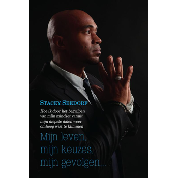 Mijn leven, mijn keuzes, mijn gevolgen... (Paperback) bij Singel 344
