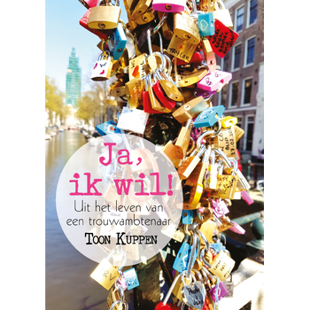 Ja, ik wil! (Paperback) bij Singel 344